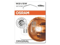 COPY - COPY - COPY -  :: OSRAM галогеновые W16W / W21W