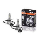 OSRAM LEDdriving LED gaismas komplekts HL H4 Gen2 / 14W / 6000K / 12/24V / P43t / 4052899605121 / 21-254  :: OSRAM LEDriving HL Gen2