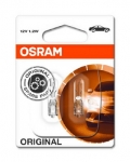 COPY -  :: OSRAM halogēna WY5W