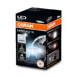 LED spuldze PS19W, 1W, 140Lm, 6000K, LEDriving SL sērija / 4062172150293 / 21-0632 :: OSRAM LED P21W