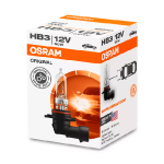 OSRAM Halogēna spuldze HB3, 60W, 12V, 1700Lm, ORIGINAL LINE sērija / 4050300137193 / 21-2174 :: OSRAM ORIGINAL