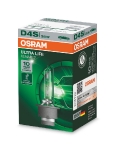 OSRAM D4S ksenona spuldze ULTRA LIFE XENARC Garantija: 10 gadi 4052899425637
